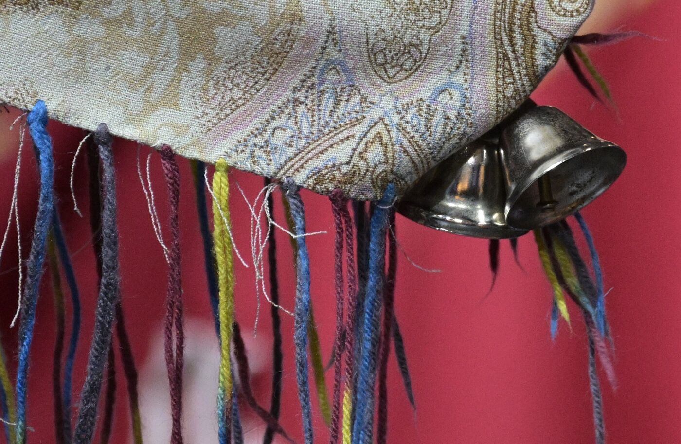 RUSSIA EXPO. Khanty-Mansi Autonomous Area Day