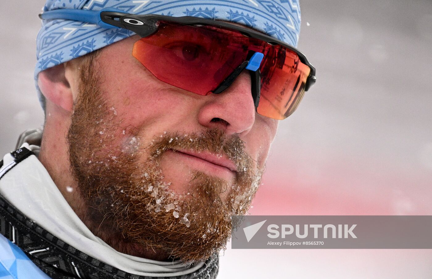 Russia Biathlon Cup