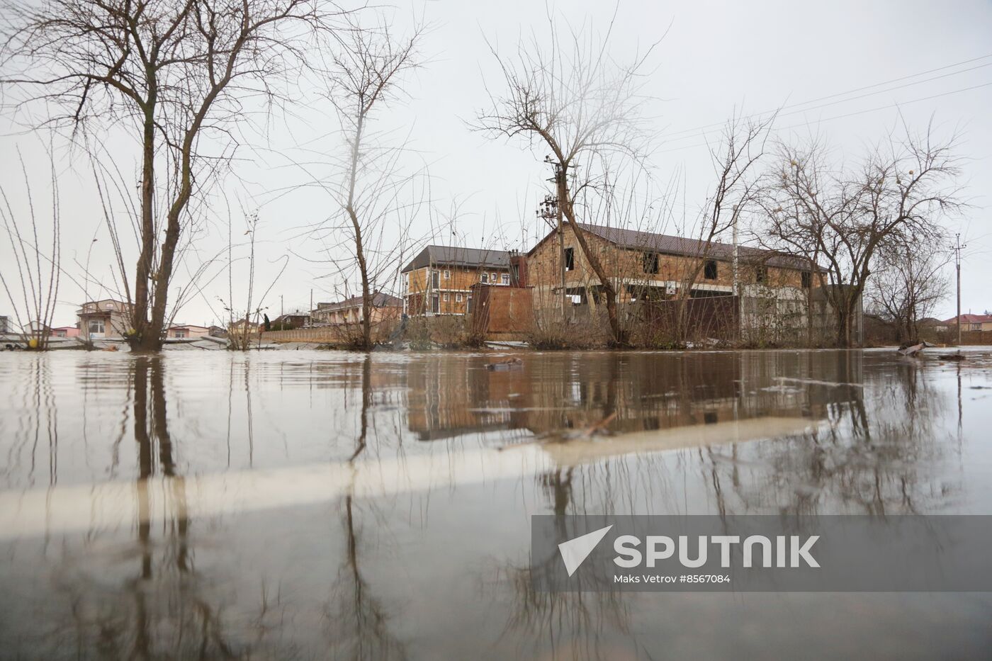 Russia Weather