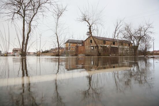 Russia Weather