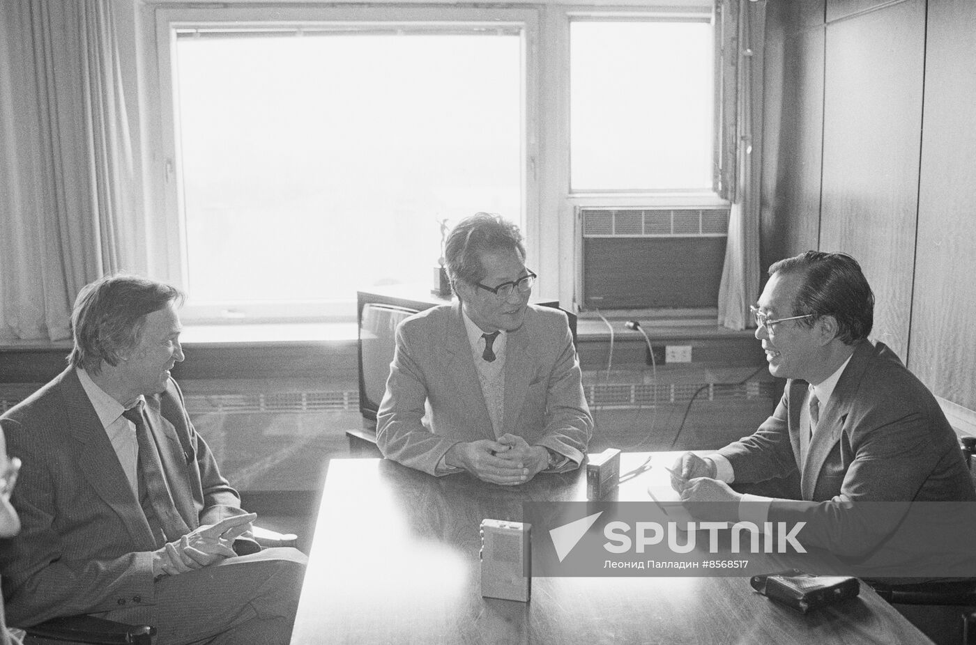 Novosti News Agency