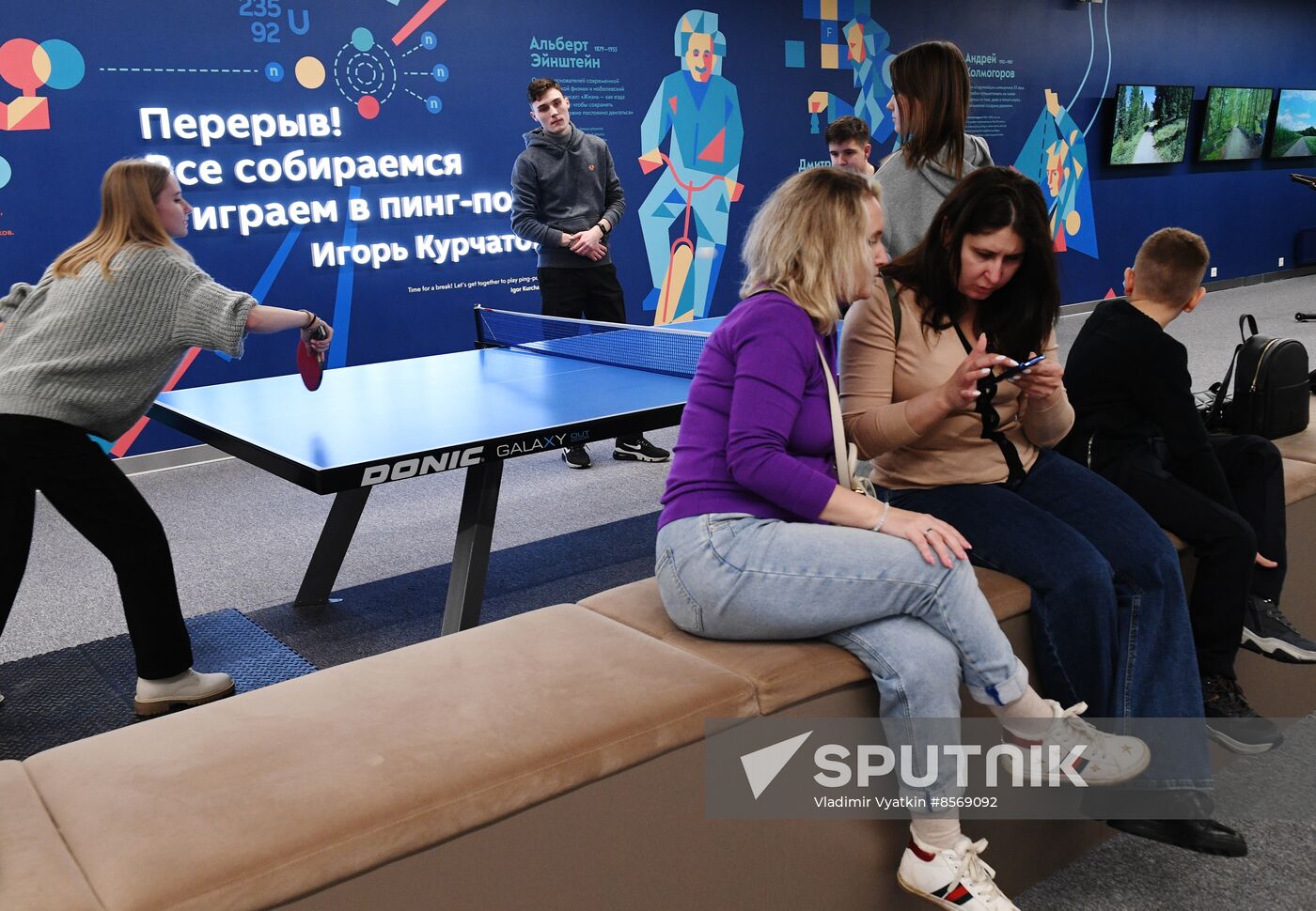 RUSSIA EXPO