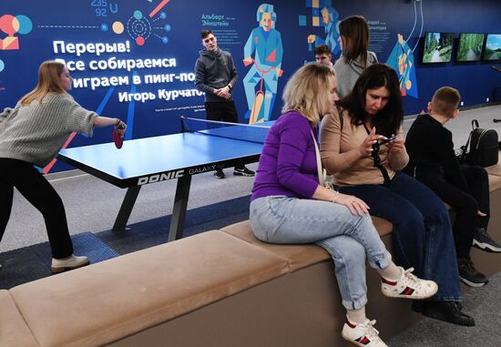 RUSSIA EXPO