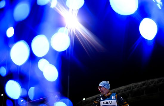 Russia Biathlon Cup