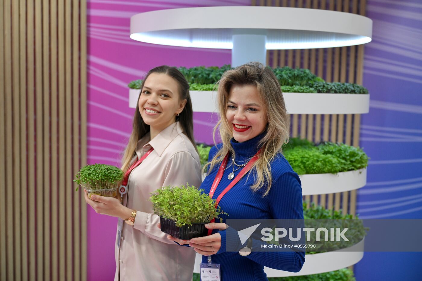3rd Young Scientists Congress