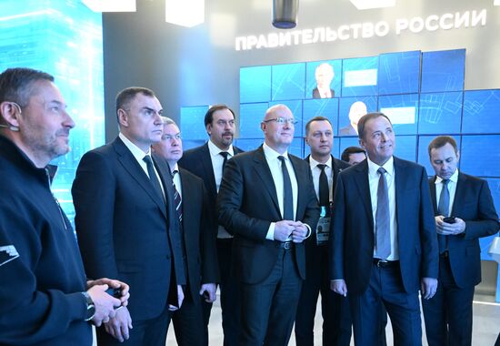 RUSSIA EXPO. Republic of Mari El Day