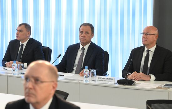 RUSSIA EXPO. Republic of Mari El Day