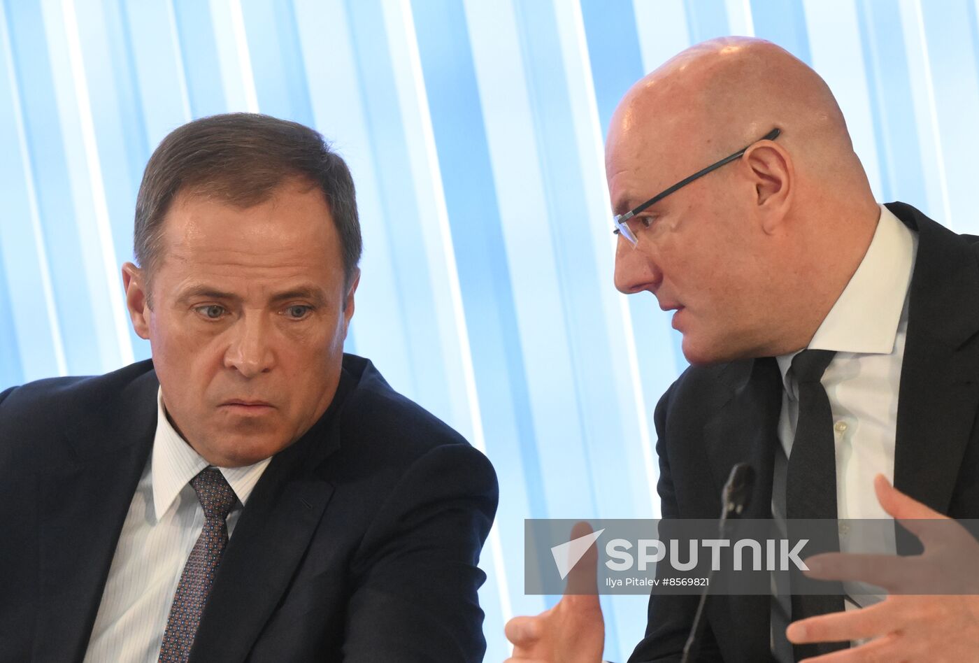 RUSSIA EXPO. Republic of Mari El Day