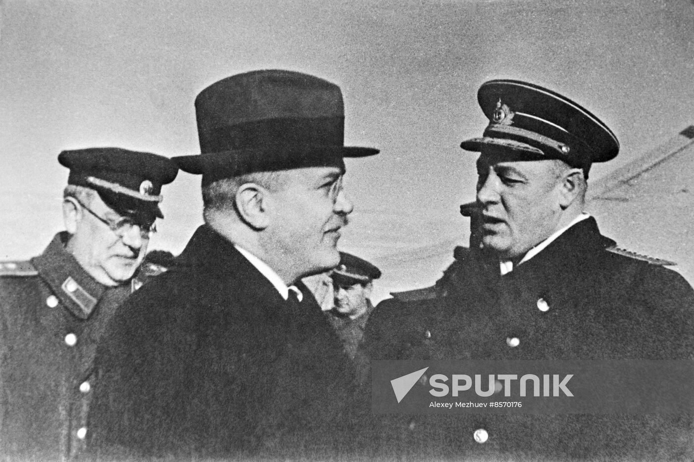 1941-1945 Great Patriotic War