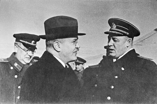 1941-1945 Great Patriotic War
