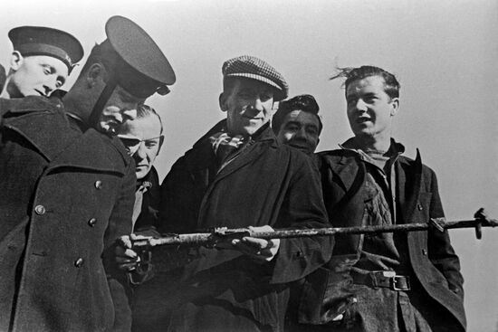 1941-1945 Great Patriotic War