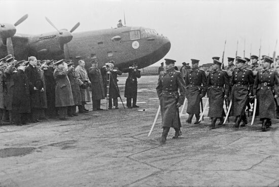 1941-1945 Great Patriotic War
