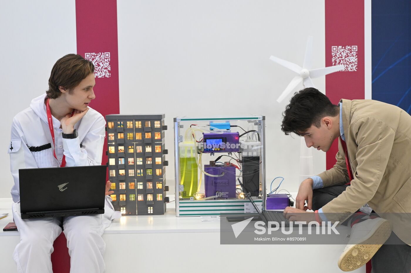 3rd Young Scientists Congress