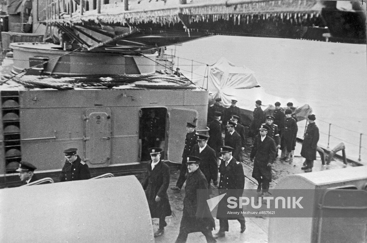 Great Patriotic War, 1941-1945