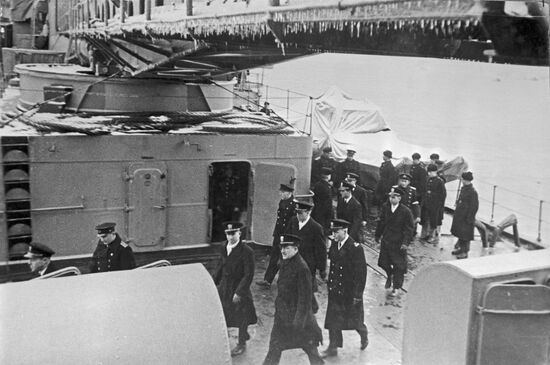 Great Patriotic War, 1941-1945