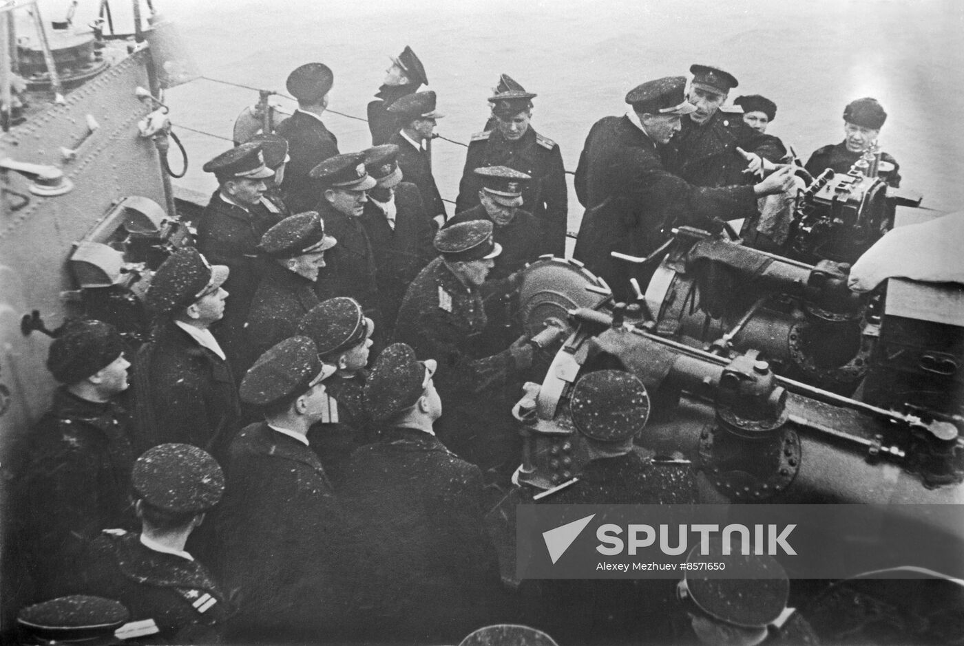 Great Patriotic War, 1941-1945