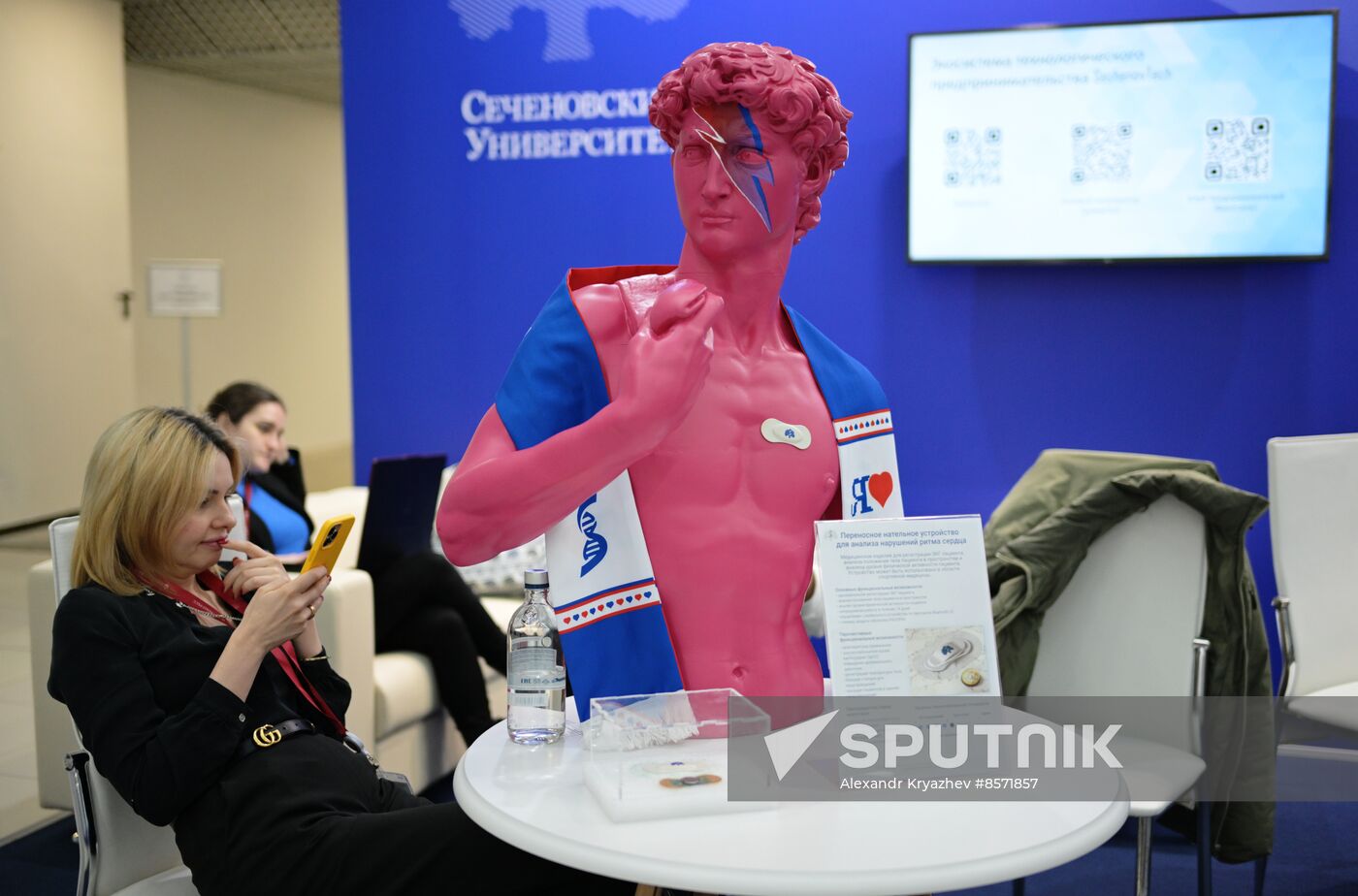 3rd Young Scientists Congress