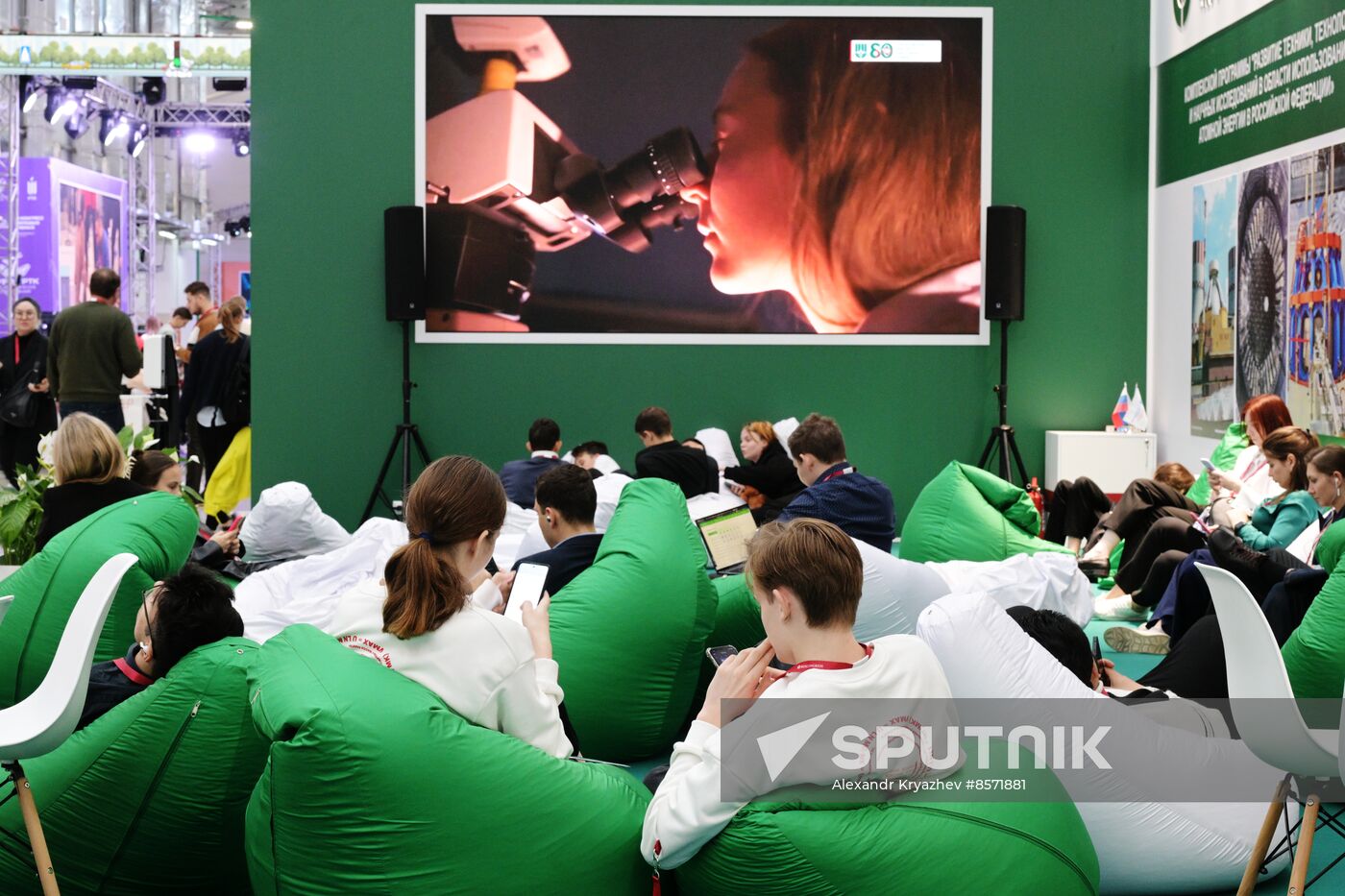 3rd Young Scientists Congress