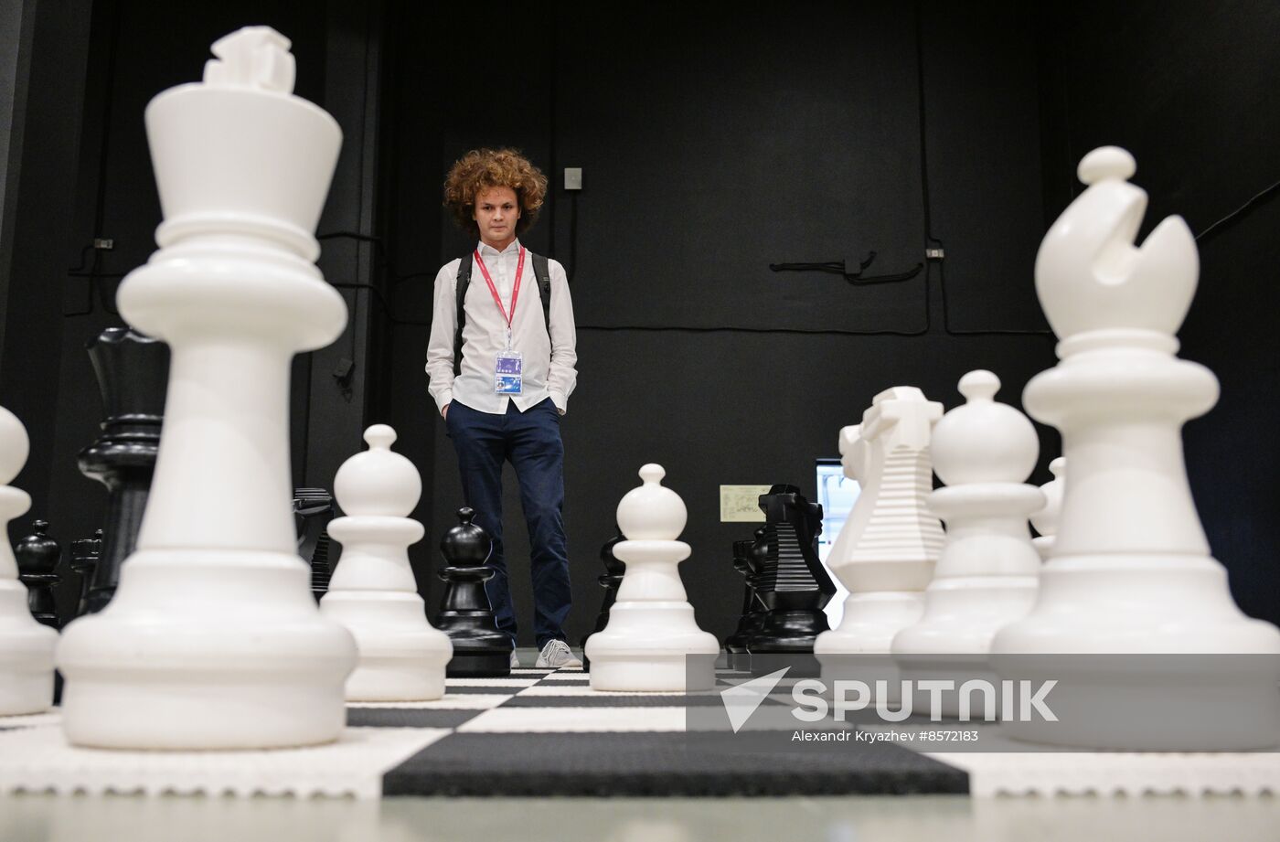 3rd Young Scientists Congress