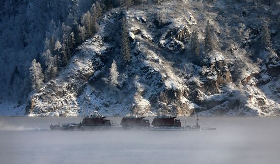 Russia Weather