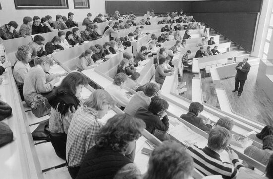 Tallinn Polytechnic Institute