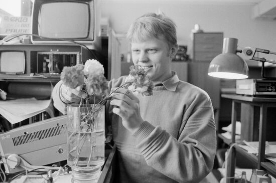 Tallinn Polytechnic Institute