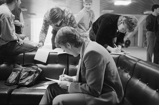 Tallinn Polytechnic Institute