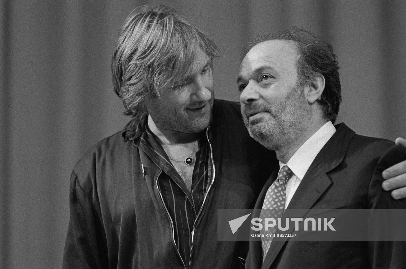 15th Moscow International Film Festival