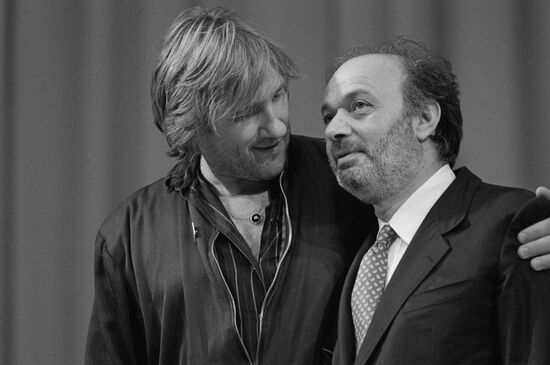 15th Moscow International Film Festival