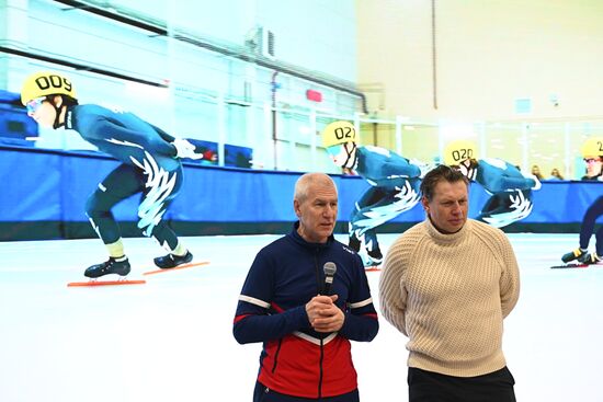 International RUSSIA EXPO forum and exhibition