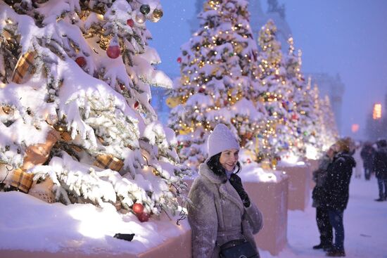 International RUSSIA EXPO forum and exhibition