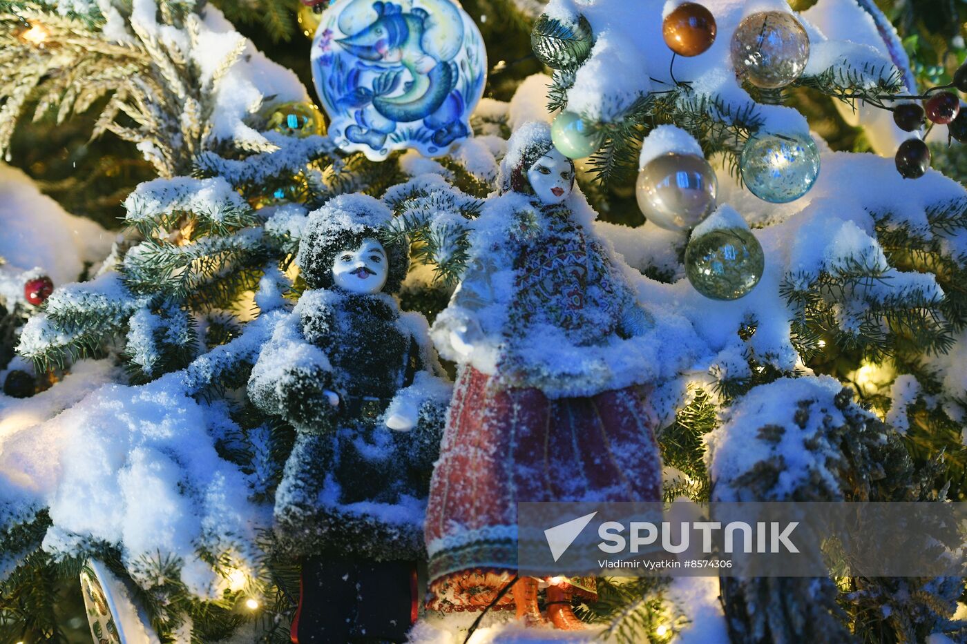 International RUSSIA EXPO forum and exhibition