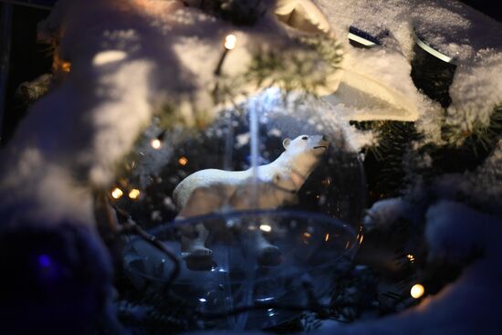 International RUSSIA EXPO forum and exhibition