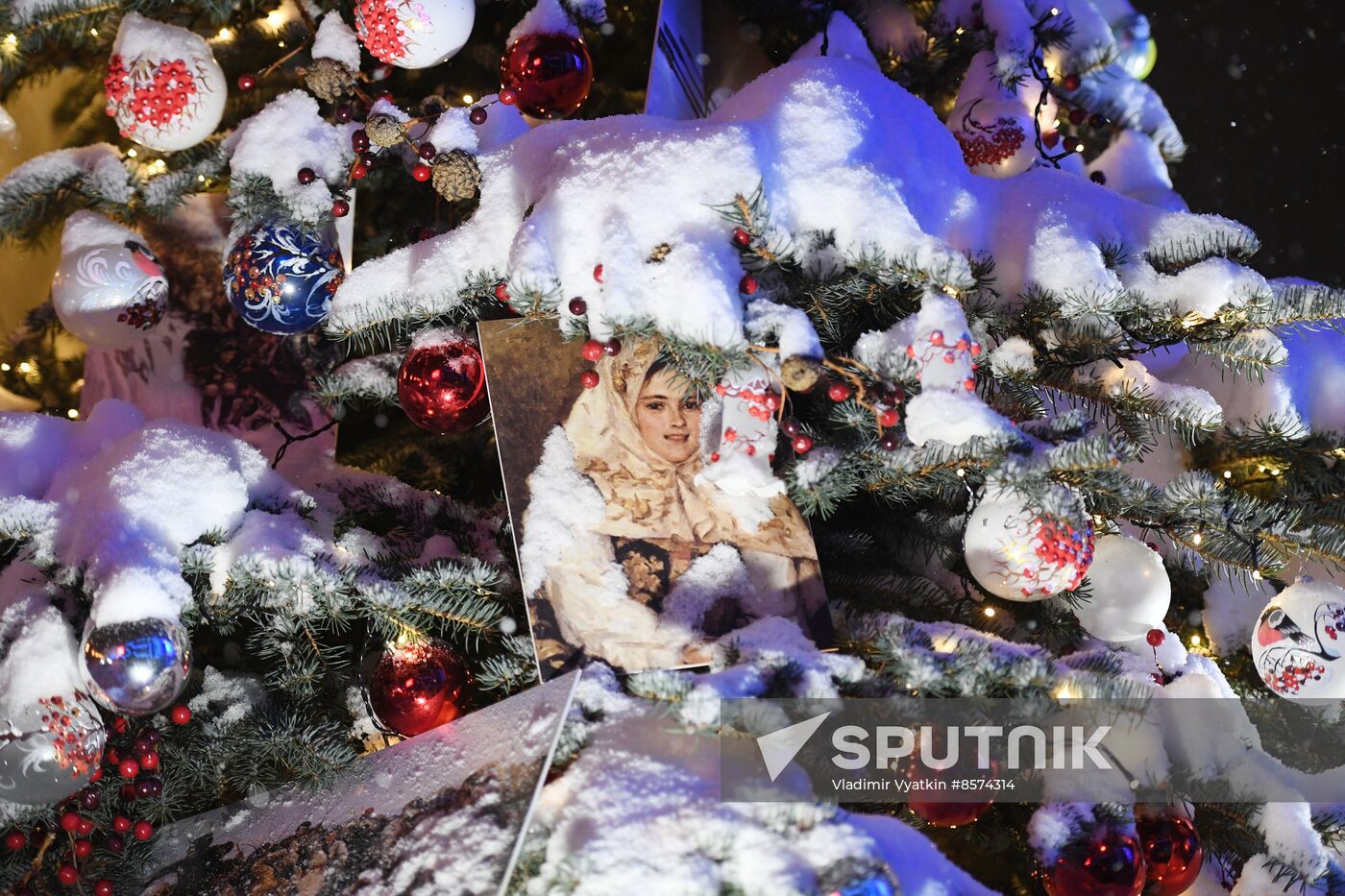 International RUSSIA EXPO forum and exhibition