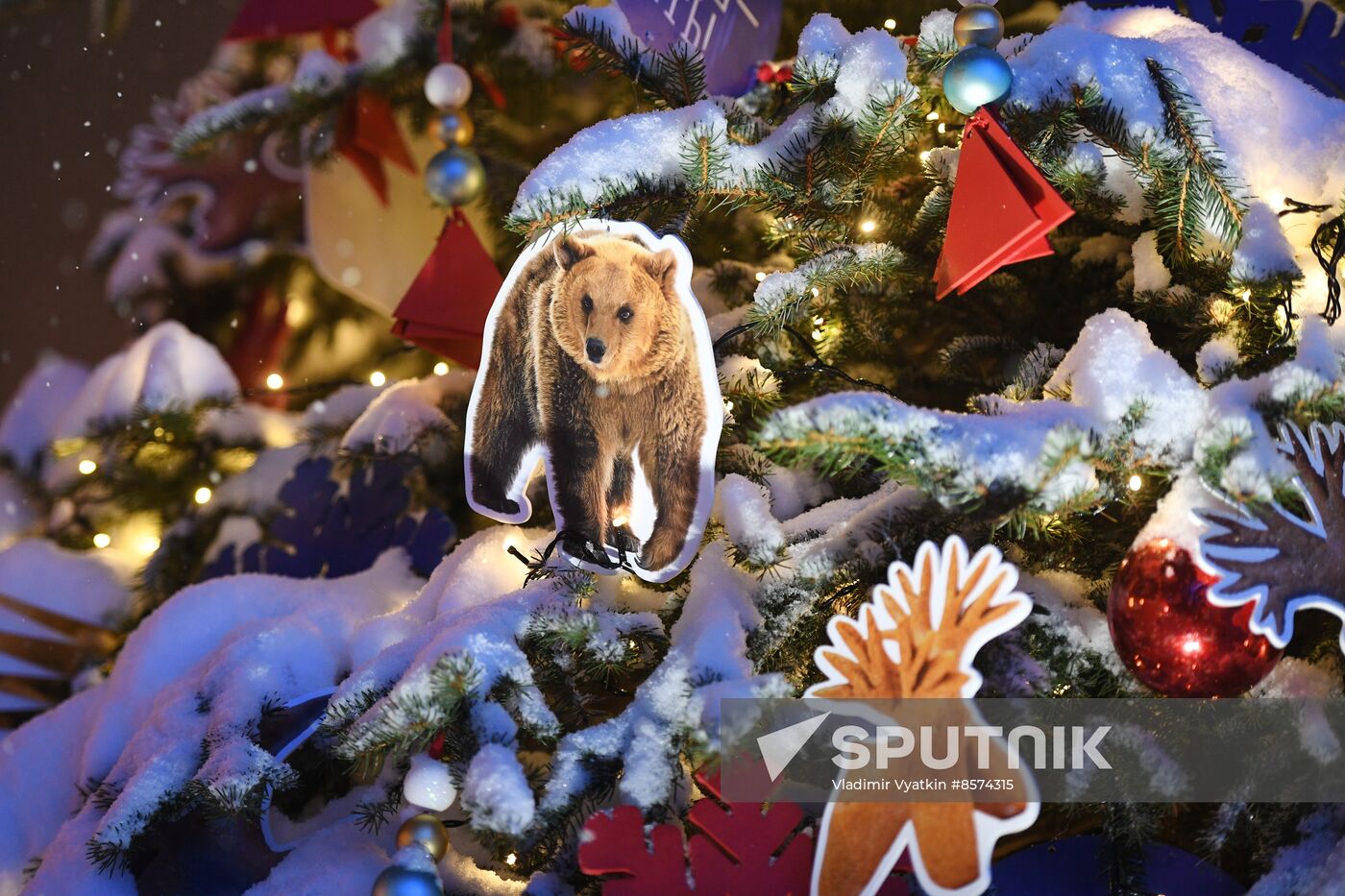 International RUSSIA EXPO forum and exhibition