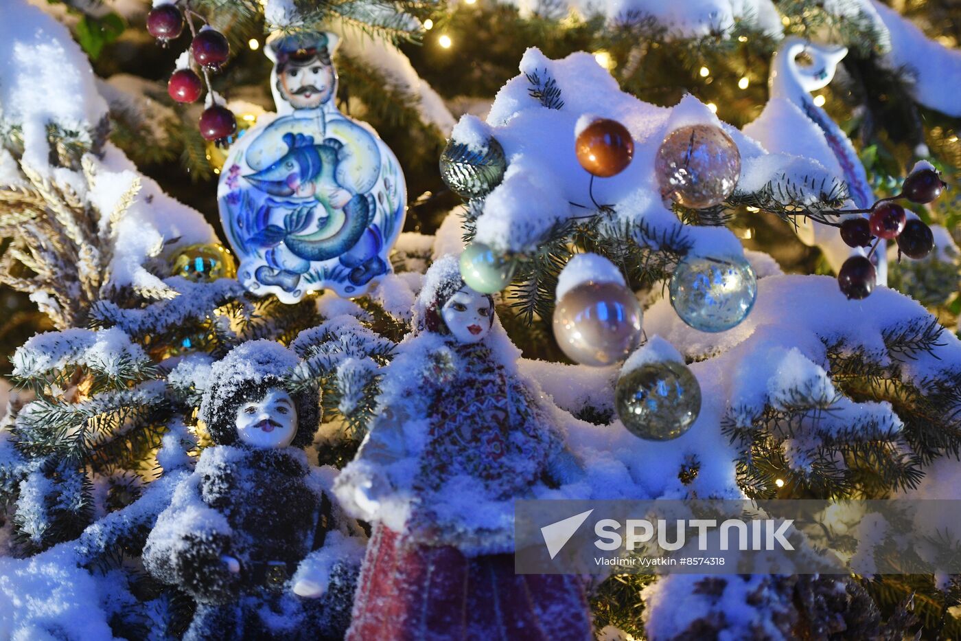 International RUSSIA EXPO forum and exhibition