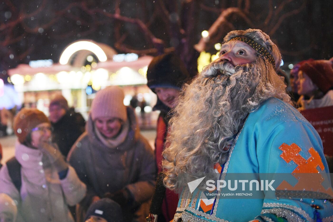 International RUSSIA EXPO forum and exhibition