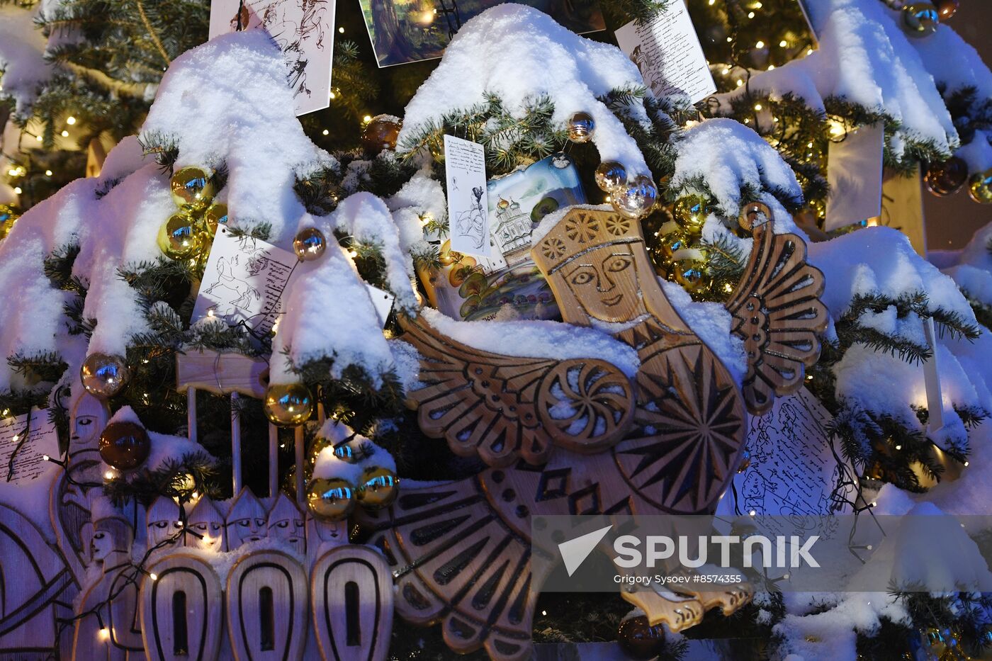 International RUSSIA EXPO forum and exhibition