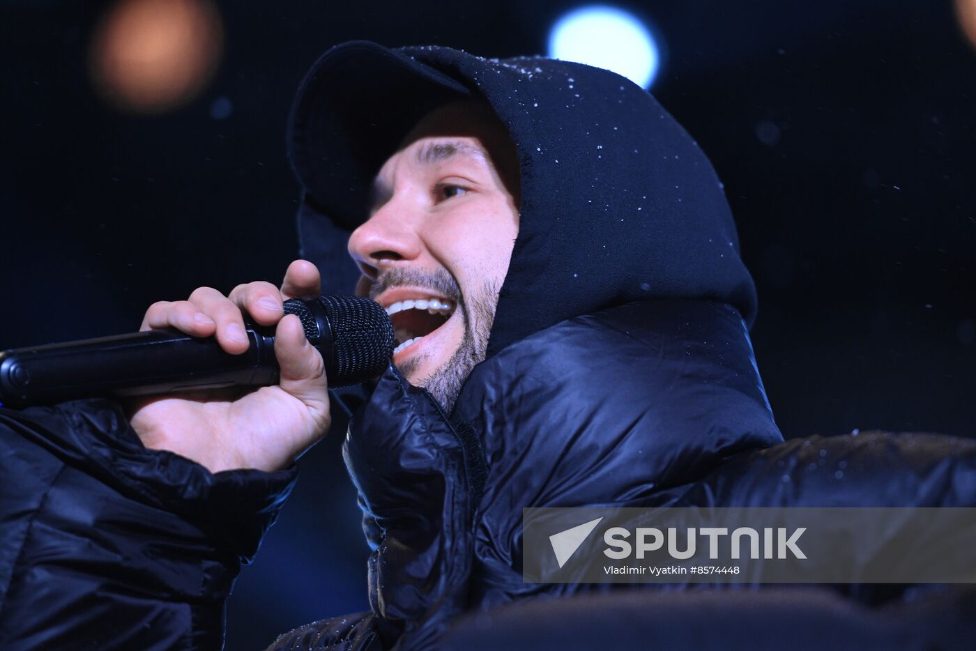 RUSSIA EXPO. Bashkortostan Day