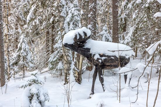 Russia Environment