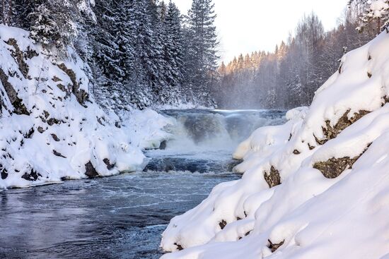 Russia Environment