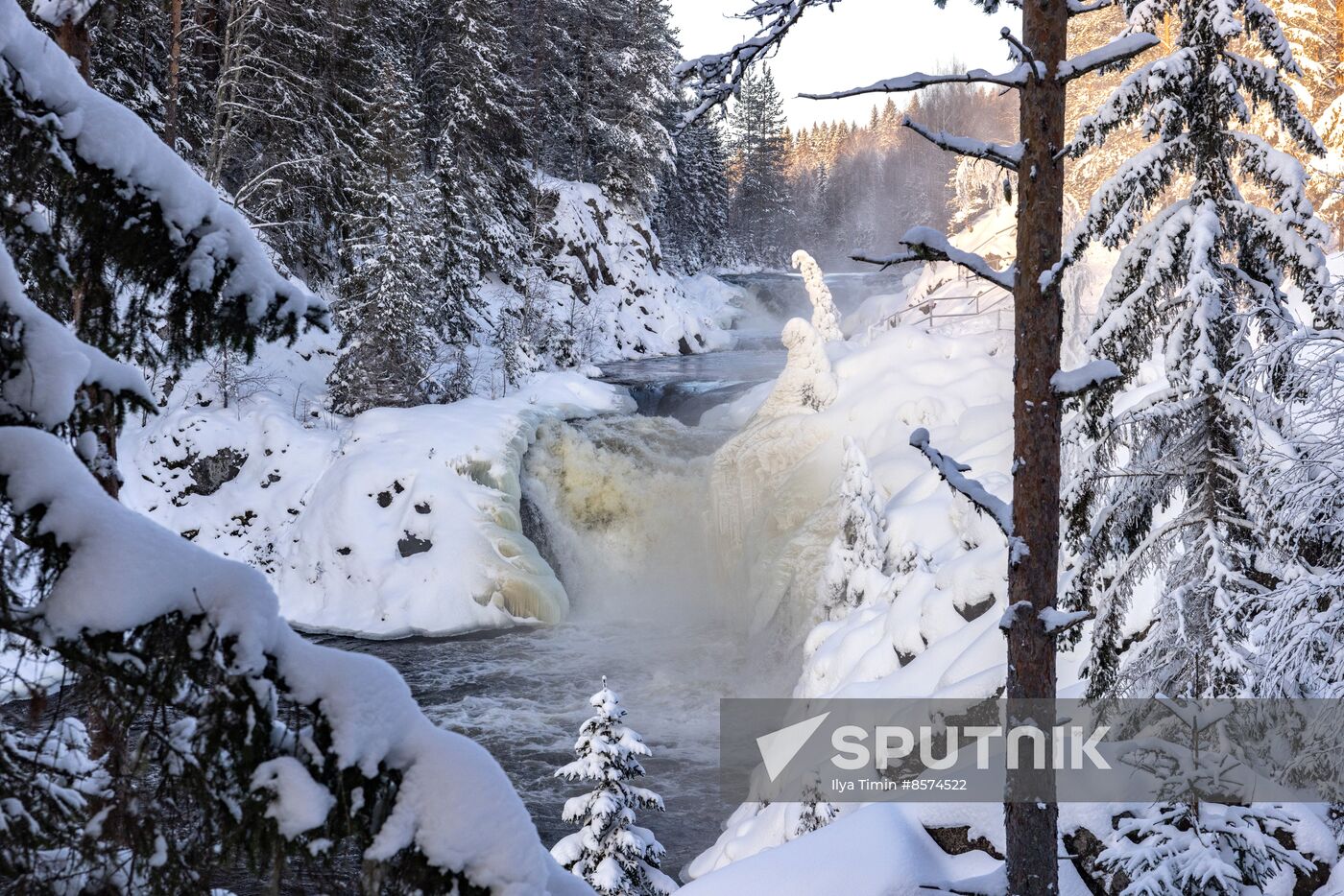 Russia Environment