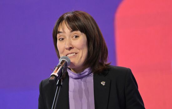 RUSSIA EXPO. Eighty Days Countdown to 2024 World Festival of Youth Volunteer Corps