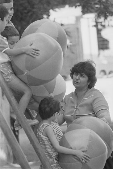 Ordzhonikidzeneft Trust