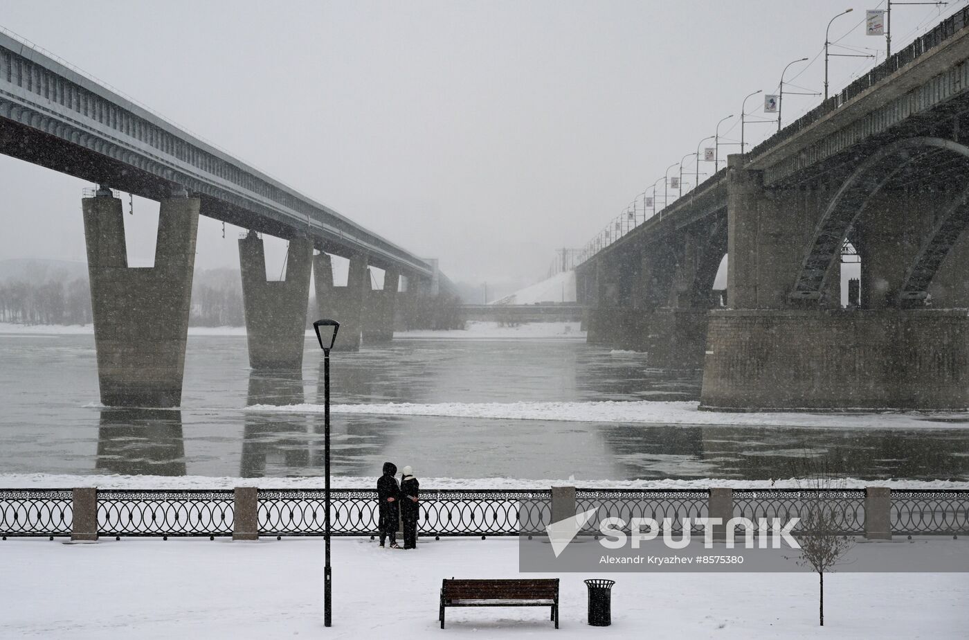 Russia Weather