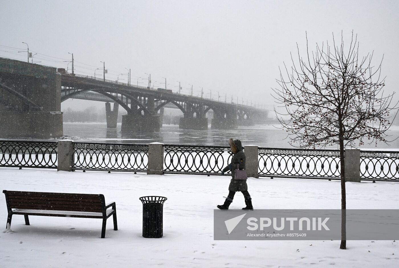 Russia Weather