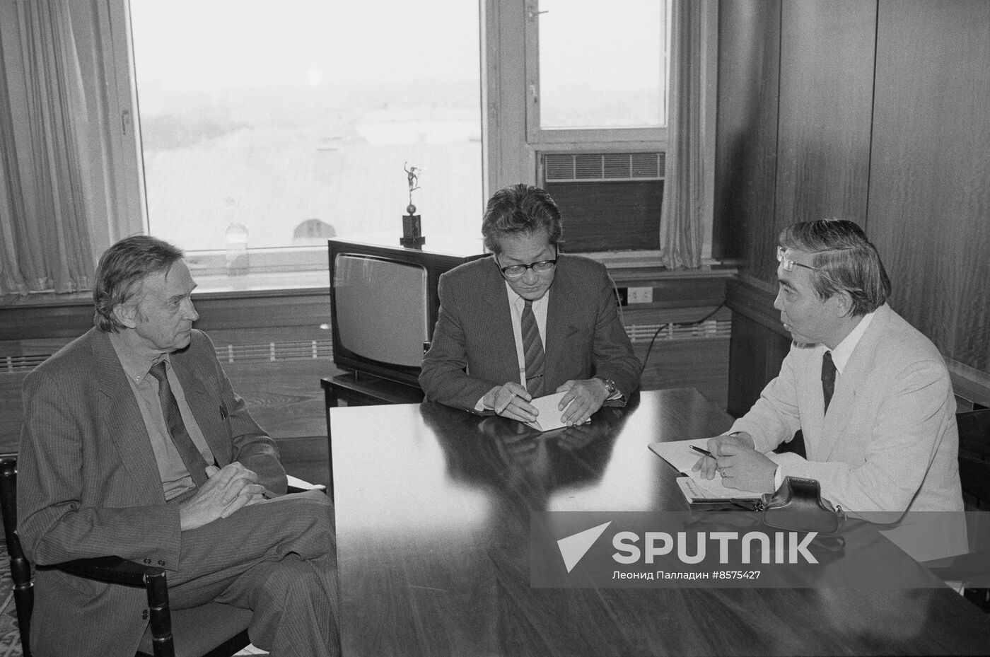 Novosti Press Agency