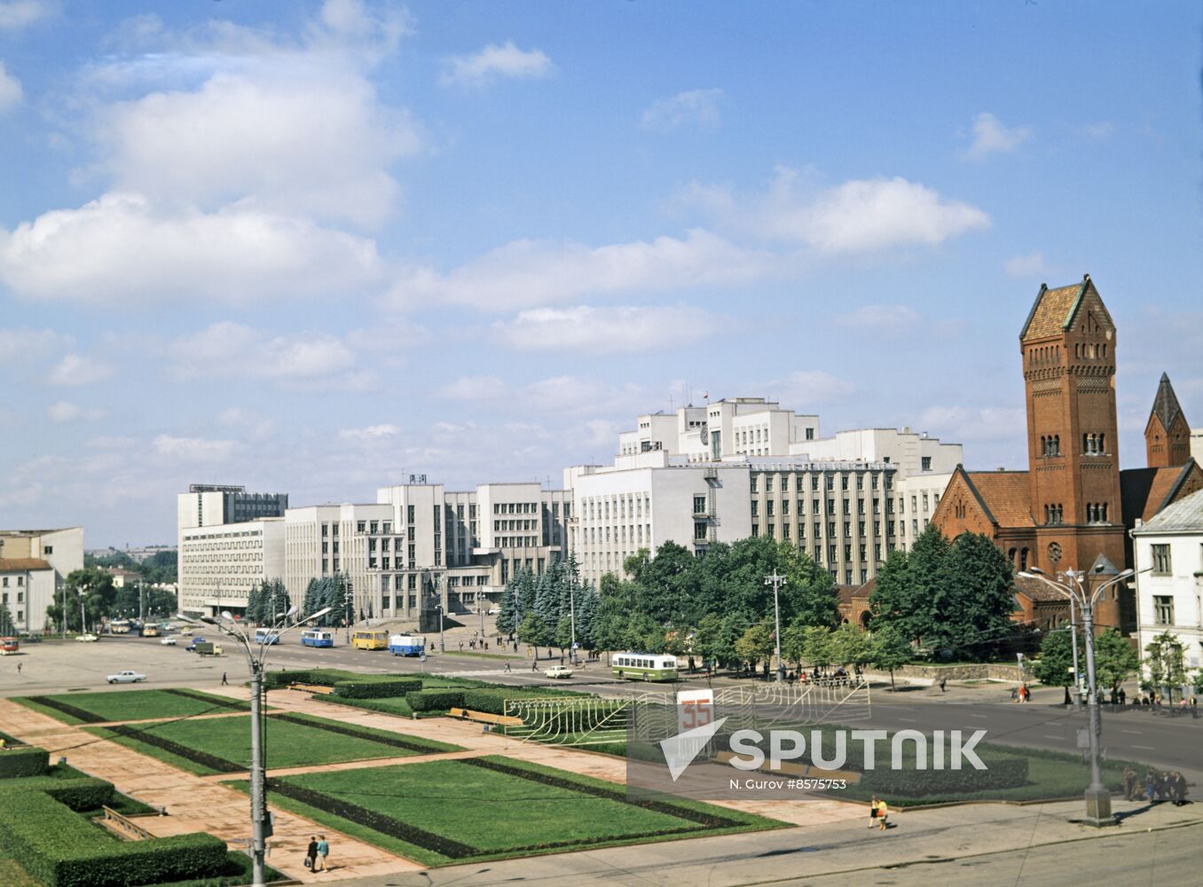 Minsk