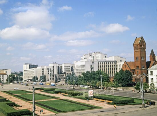 Minsk