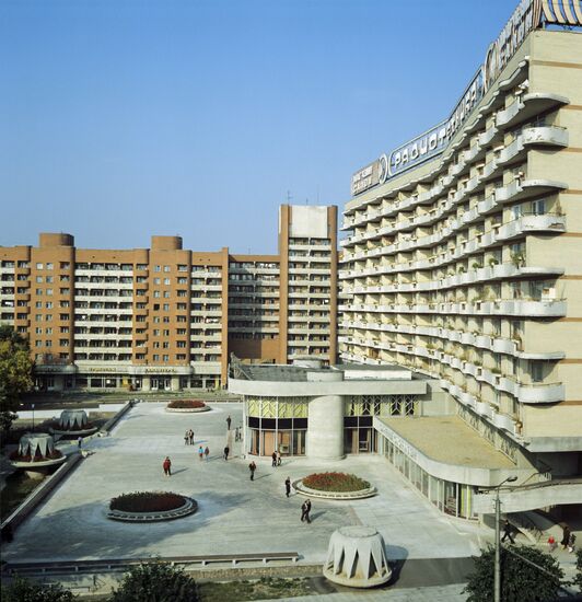 Minsk